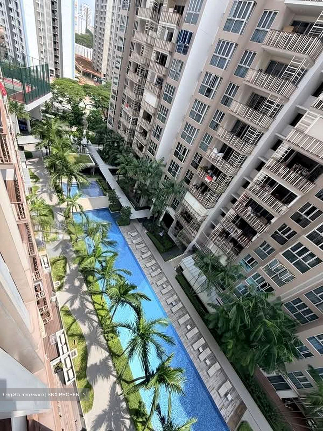 eCO (D16), Condominium #596059781